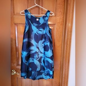 Venus sundress/cover up size 2